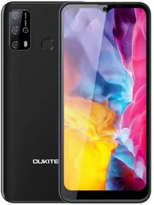 Замена сенсора на телефоне Oukitel C23 Pro в Ижевске